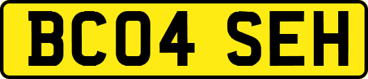 BC04SEH