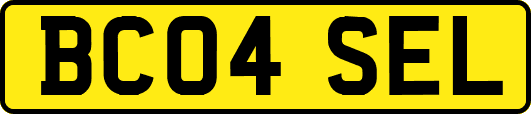 BC04SEL