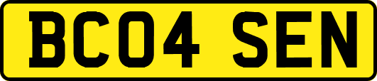BC04SEN