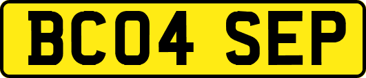 BC04SEP