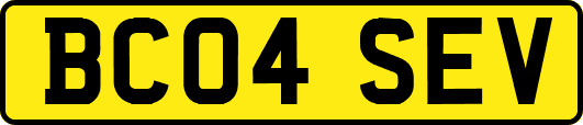 BC04SEV