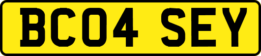 BC04SEY