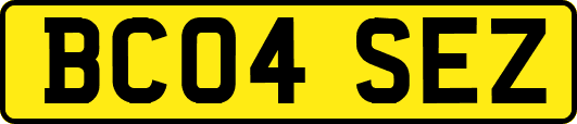 BC04SEZ