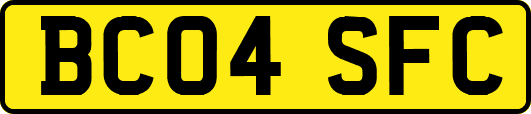 BC04SFC