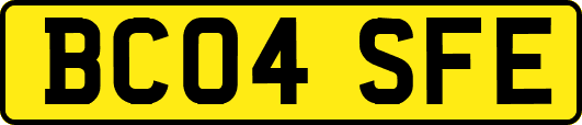 BC04SFE