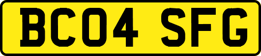 BC04SFG