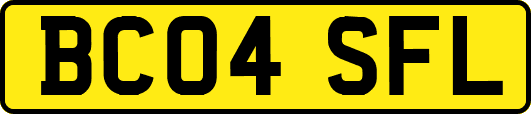 BC04SFL