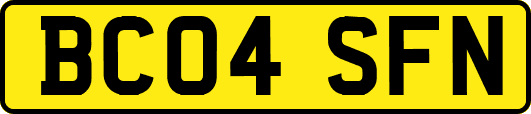 BC04SFN