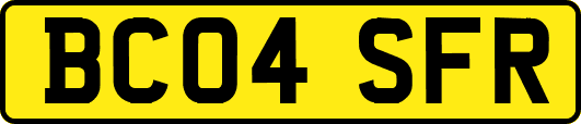 BC04SFR