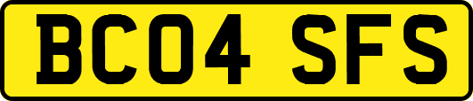 BC04SFS