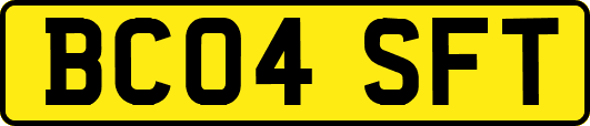 BC04SFT