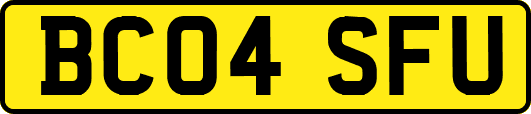BC04SFU