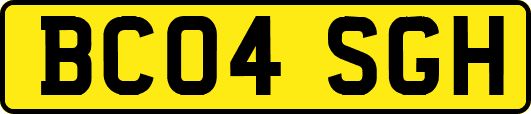 BC04SGH
