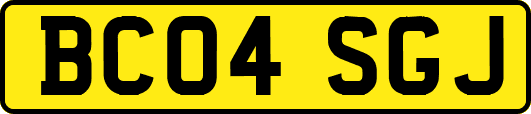 BC04SGJ
