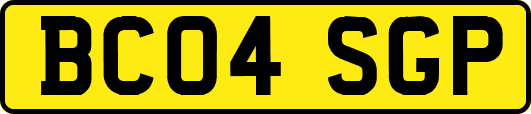 BC04SGP
