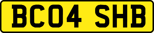 BC04SHB