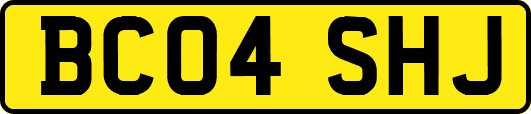 BC04SHJ