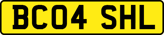 BC04SHL