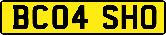 BC04SHO