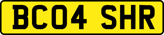 BC04SHR