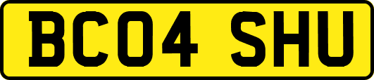 BC04SHU