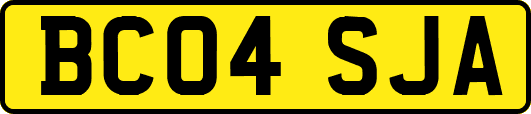 BC04SJA