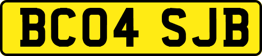 BC04SJB