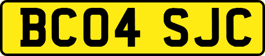 BC04SJC