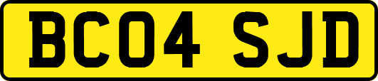 BC04SJD