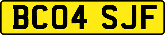 BC04SJF