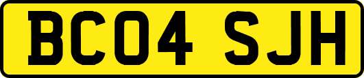 BC04SJH