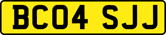 BC04SJJ