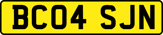 BC04SJN