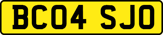 BC04SJO