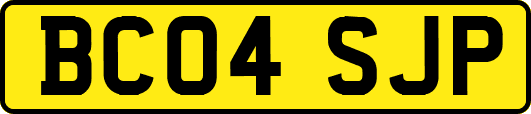 BC04SJP