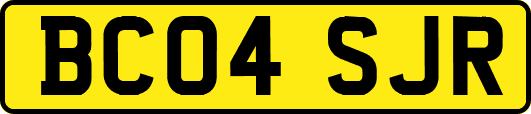 BC04SJR