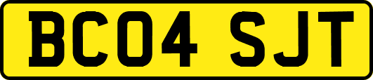 BC04SJT