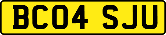 BC04SJU