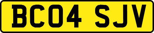 BC04SJV