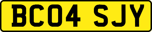 BC04SJY