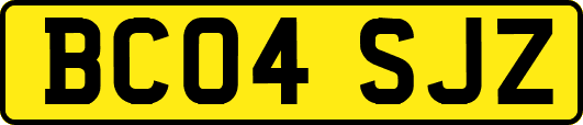 BC04SJZ