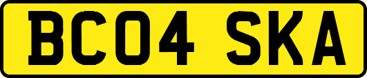 BC04SKA