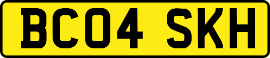 BC04SKH