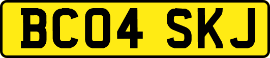 BC04SKJ
