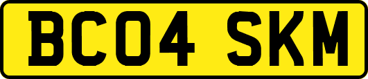 BC04SKM