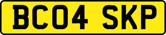 BC04SKP