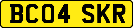 BC04SKR