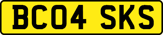 BC04SKS