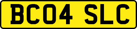 BC04SLC
