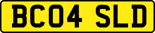 BC04SLD